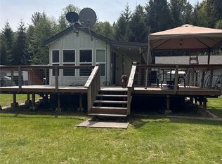 128 Belcher Rd, Randle, WA 98377