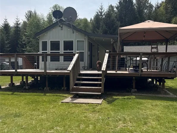 128 Belcher Road, Randle, WA 98377