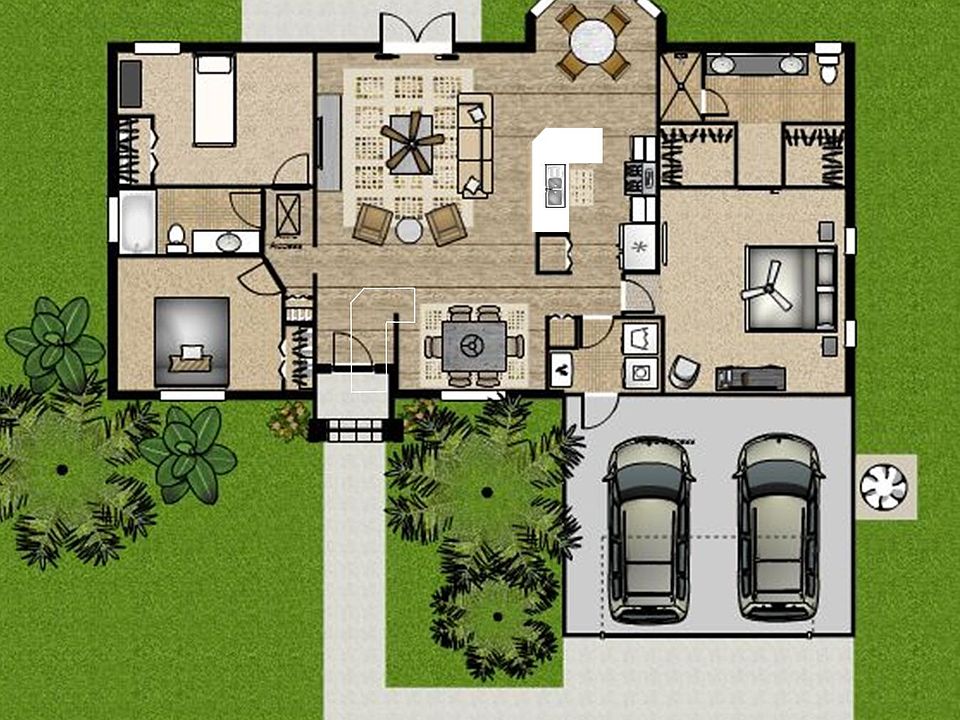 1st image of 5760 NW Benbow Ct