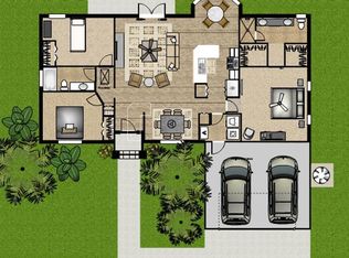 5760 NW Benbow Ct, Port Saint Lucie, FL 34986