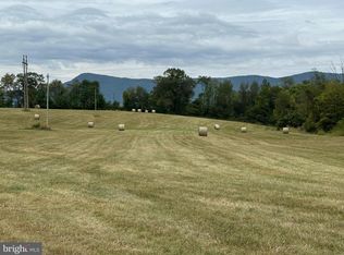 Vaughn Summit Rd, Luray, VA 22835