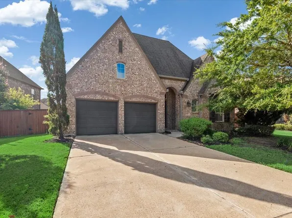 11231 Dunstan Hill Dr, Richmond, TX 77407