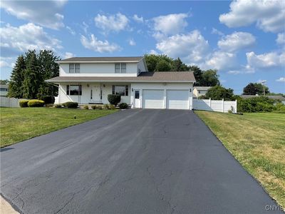 6226 Kenlaren Cir, North Syracuse, NY, 13212