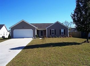7209 Copper Mare Ct, Wilmington, NC 28411