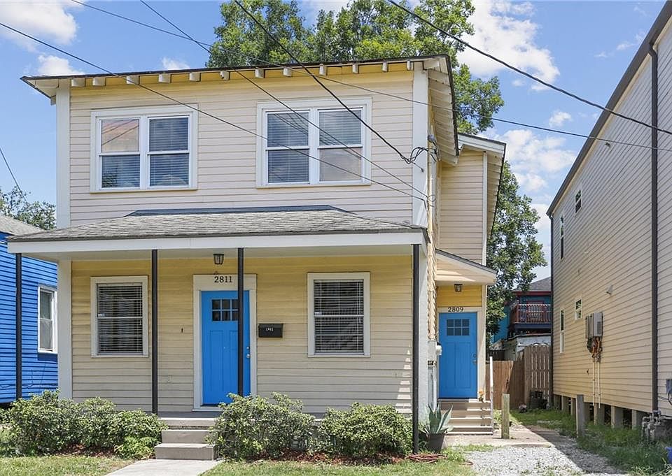 1st image of 2809-11 Conti St