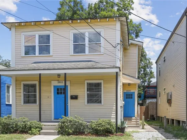 2809-11 Conti St, New Orleans, LA 70119