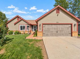 731 Marigold Ln, Fort Collins, CO 80526