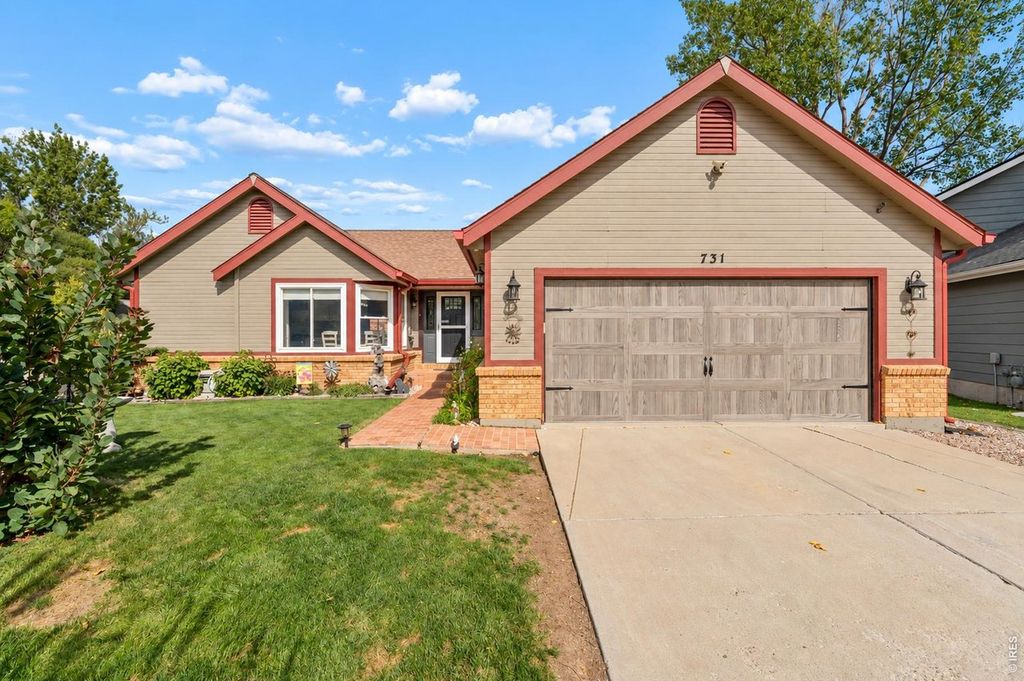 731 Marigold Ln