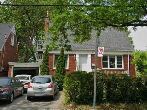 418 Midland Ave, Toronto, ON M1N 4A5