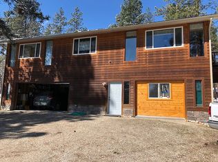 514 Two Horse Ln, Hamilton, MT 59840