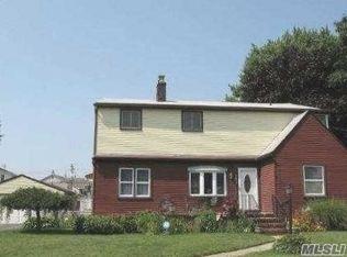 171 Nims Ave, West Babylon, NY 11704