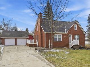 5407 Genesee St, Lancaster, NY 14086