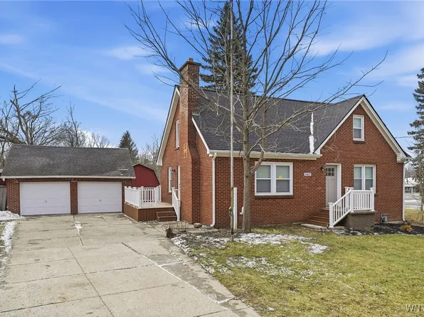 5407 Genesee St, Lancaster, NY 14086