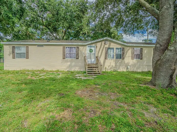 11707 Bradley Rd, Thonotosassa, FL 33592