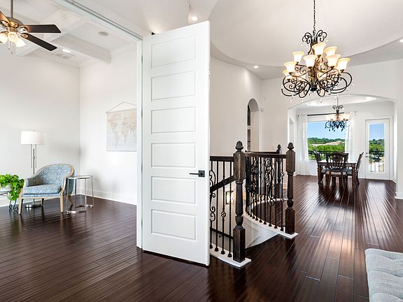 Front Foyer