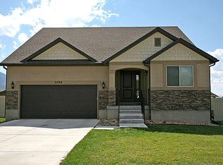 2194 E Rio Grande Dr, Spanish Fork, UT 84660