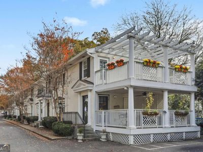 841 Frederica St NE APT 3, Atlanta, GA, 30306