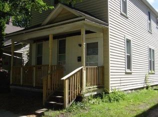 707 Jefferson St, Wausau, WI 54403