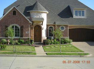 6406 Tuscany Park Dr, Arlington, TX 76016