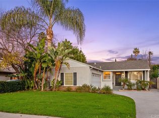 5500 Noble Ave, Van Nuys, CA 91411