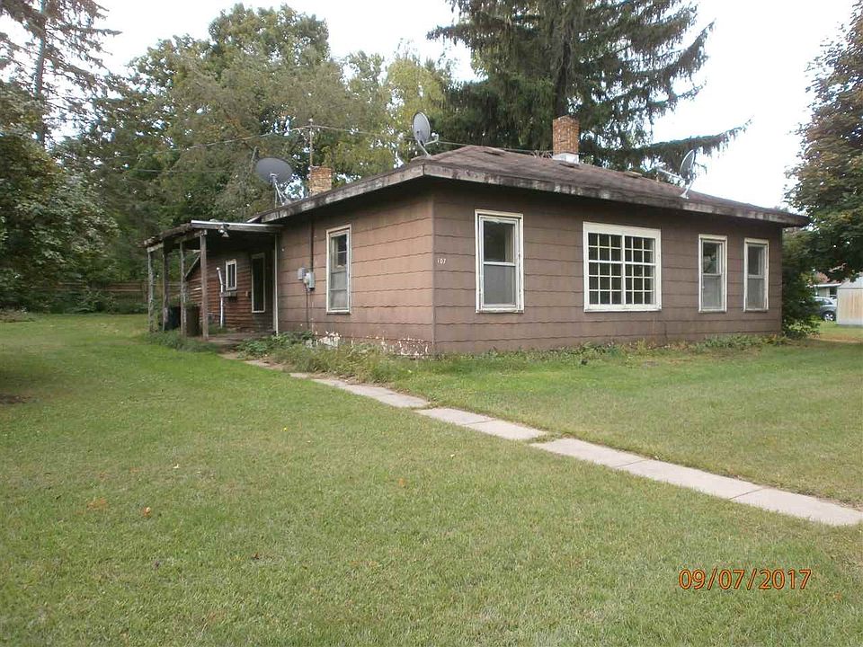 107  W Parker St