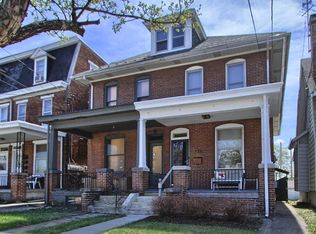 720 Hummel Ave, Lemoyne, PA