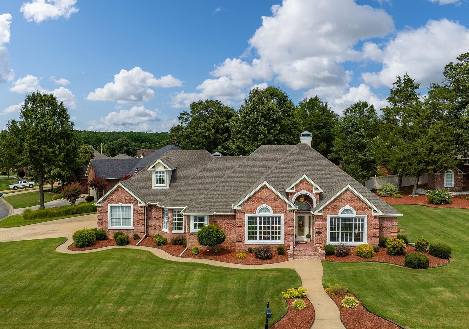 4750 Westin Park Dr, Conway, AR 72034 MLS 23025304 Zillow