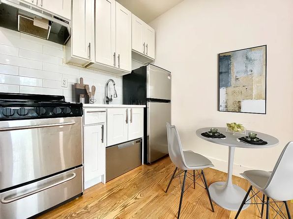 322 Convent Ave #4F