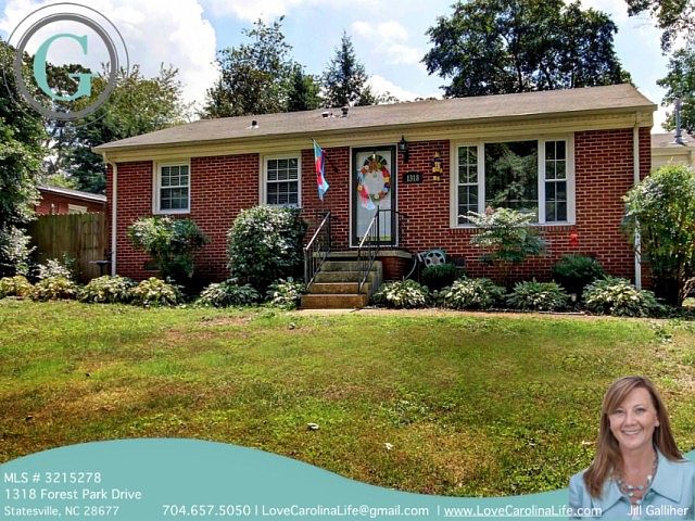 1st image of 1318 Forest Park Dr