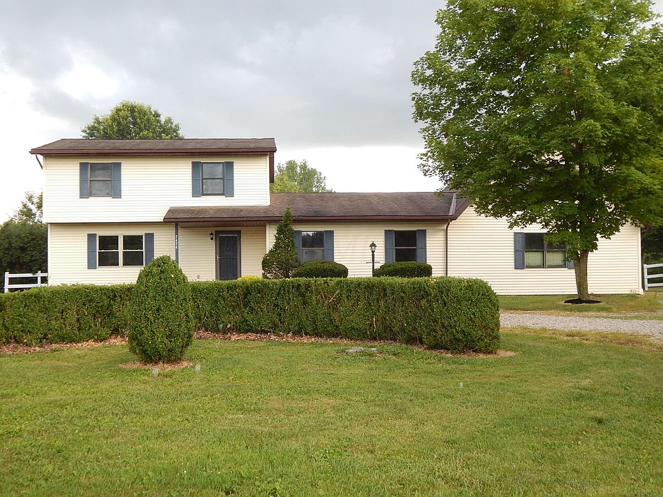 7474 Kilbourne Rd, Sunbury, OH 43074 Zillow