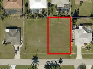 1901 SW 47th Terrace Cpe, Coral, FL 33914