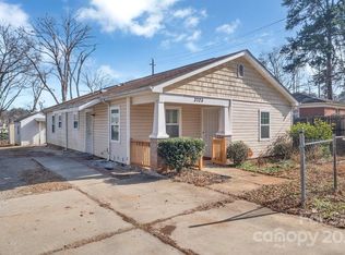 3723 Marvin Rd, Charlotte, NC 28211