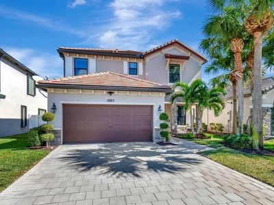 5883 Sandbirch Way, Lake Worth, FL, 33463