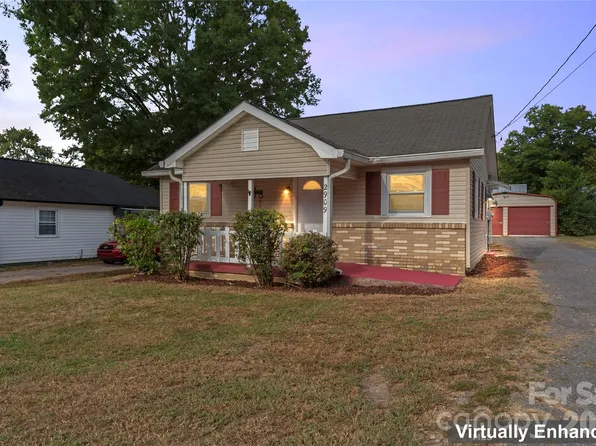 2909 Glendale Ave, Kannapolis, NC 28081