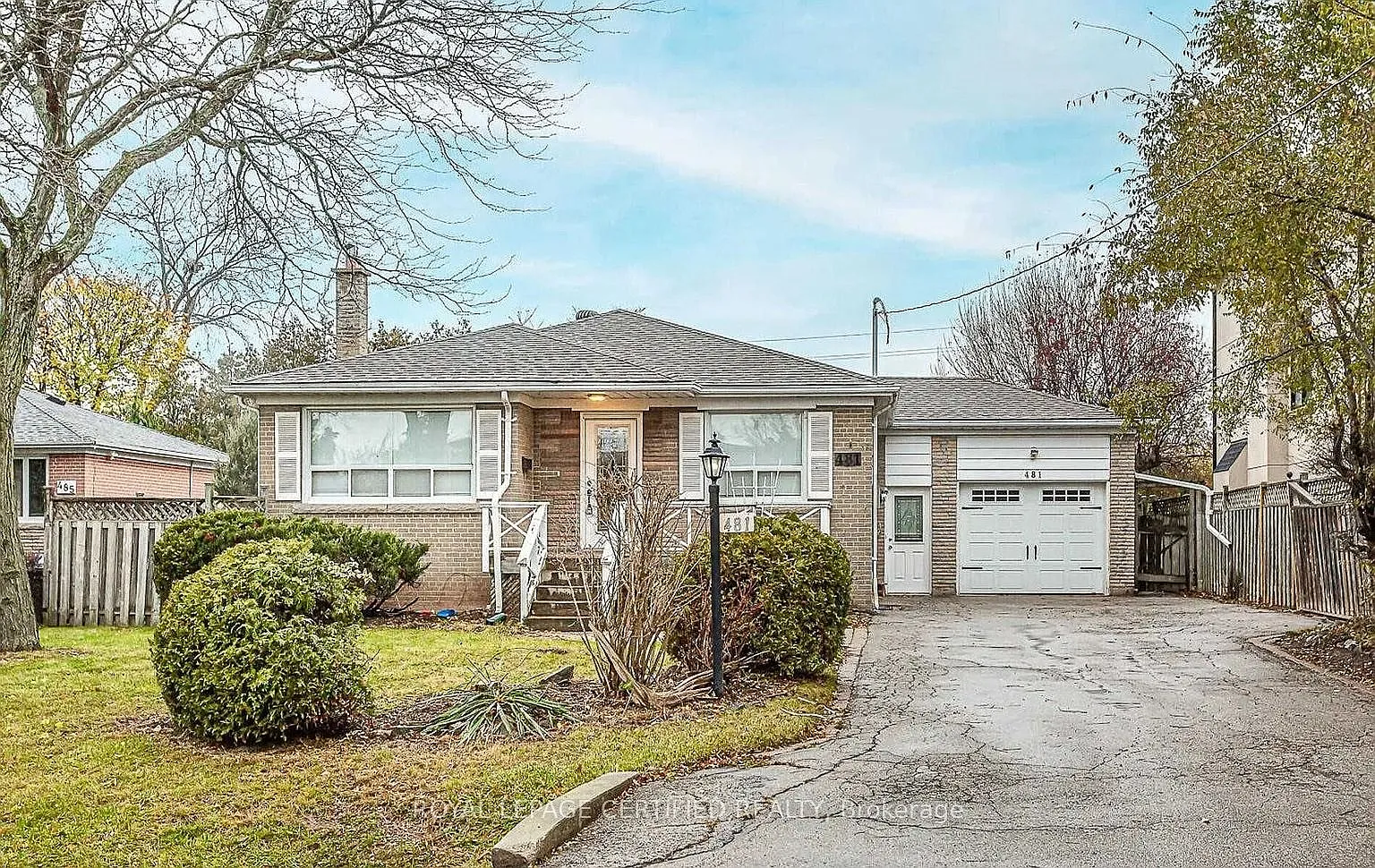 3 bed, $2,850 — Photo 1