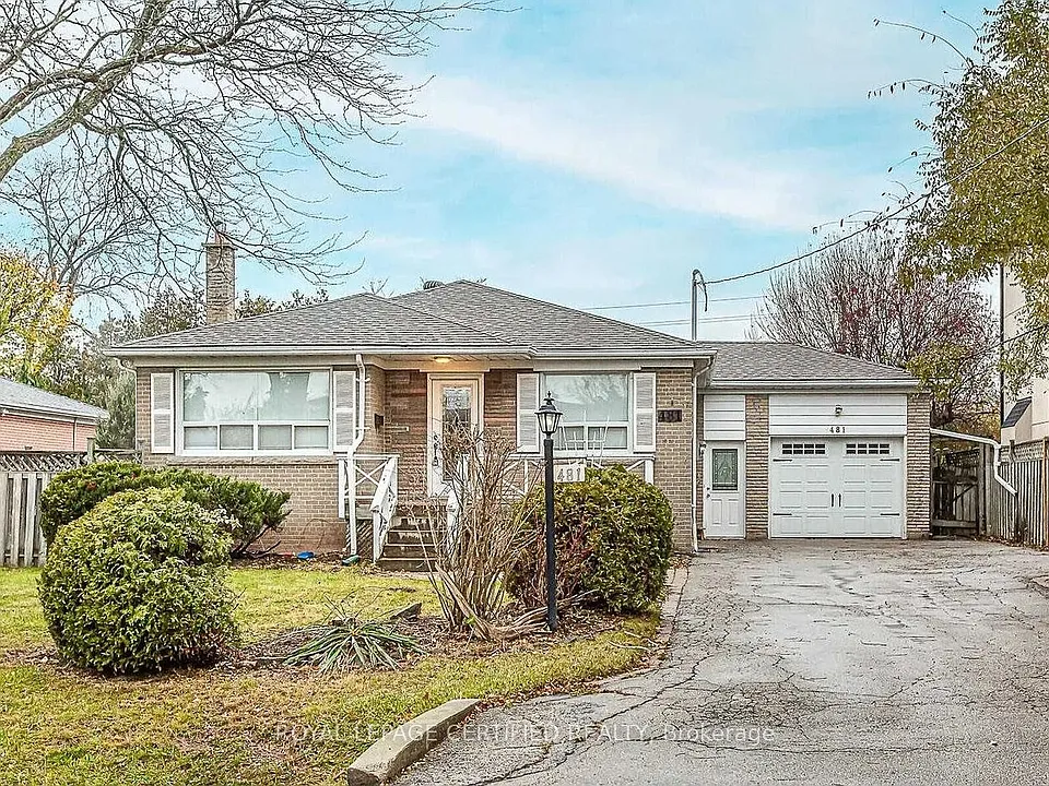 481 Sandmere Pl