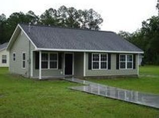 1101 Blackwell St, Waycross, GA 31501