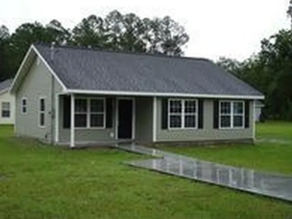 1101 Blackwell St, Waycross, GA 31501