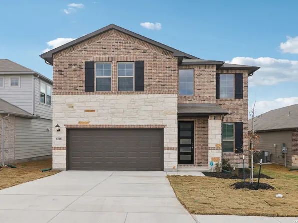 5508 McBride Street, Cibolo, TX 78108