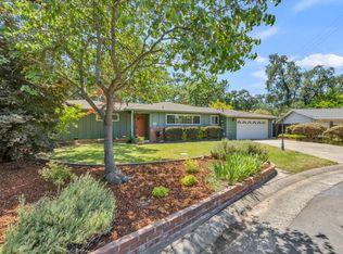 3409 Brookside Way, Carmichael, CA 95608