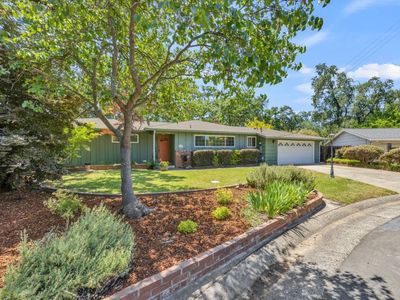 3409 Brookside Way, Carmichael, CA, 95608