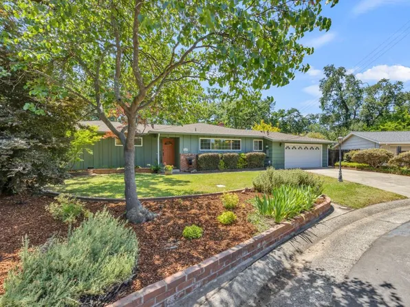 3409 Brookside Way, Carmichael, CA 95608