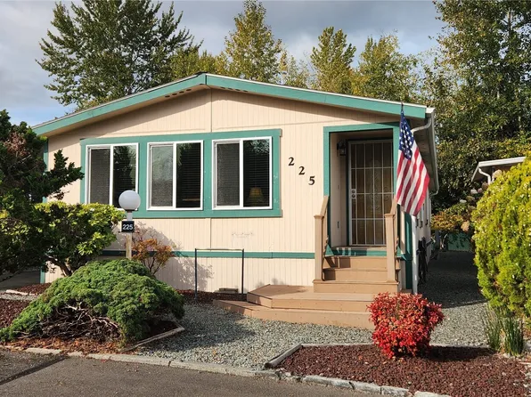 5900 64th Street NE #225, Marysville, WA 98270