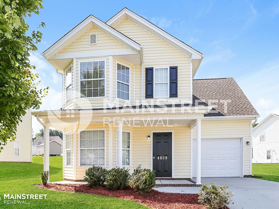 4909 Peppercorn Ln, Greensboro, NC 27406 Zillow