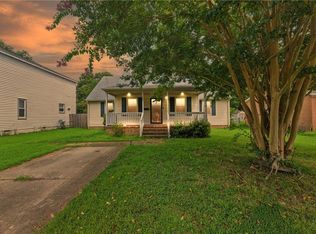 702 Teach St, Hampton, VA 23661
