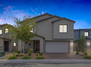 4437 Panoramic View Ave, North Las Vegas, NV 89084