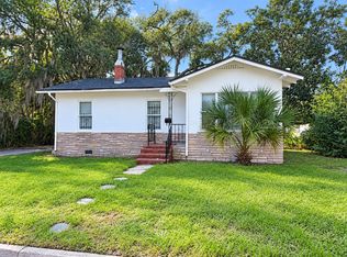 3728 Silver St, Jacksonville, FL 32206