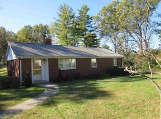 178 Benham Ln, Springville, IN 47462