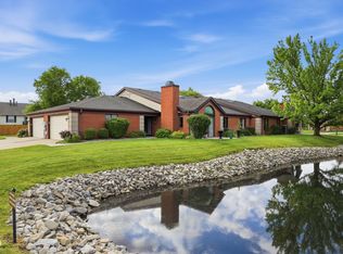 9278 Oak Run East Dr, Indianapolis, IN 46260