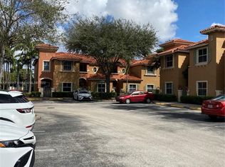 3043 Red Mangrove Ln N #703-7, Fort Lauderdale, FL 33312